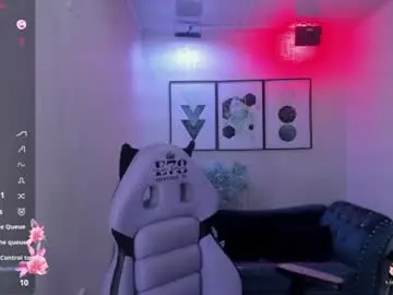 Chaturbate Free Live Porn of tamara_slimx