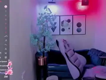Chaturbate Adult Webcam of tamara_slimx