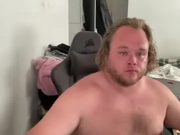 Chaturbate Adult Video Chat of thicccd97