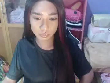 Chaturbate Sex Chat of trianglepark