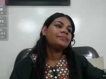 Chaturbate Sex Chat of yaazhini457034