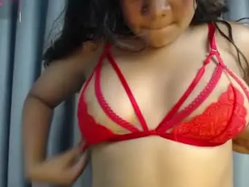 Chaturbate Adult Webcam of yaazhini457034