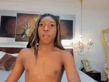 Chaturbate Live Sex of ashleyroosee