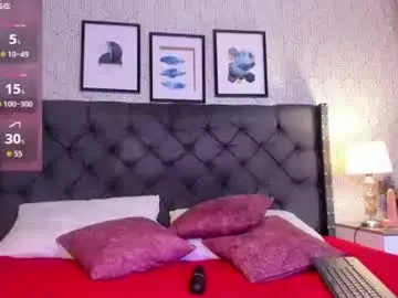 Chaturbate Private Sex Chat of dark__nymph