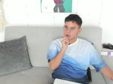 Chaturbate Adult Webcam of diegorobles30