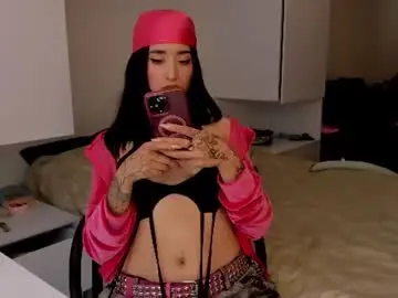 Chaturbate Private Sex Chat of eileenford