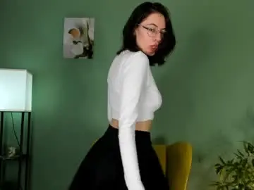 Chaturbate Private Sex Chat of eva_sicret