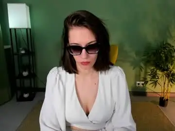 Chaturbate Free Porn Cam of eva_sicret