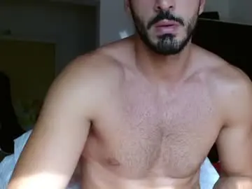 Chaturbate Live Sex Cam of hornyasfuckk33
