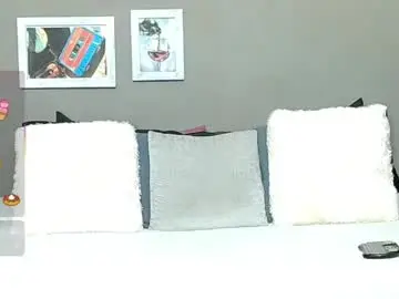 Chaturbate Live Porn of matteo12_