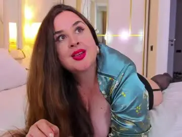 Chaturbate Sex Chat of mommycurves