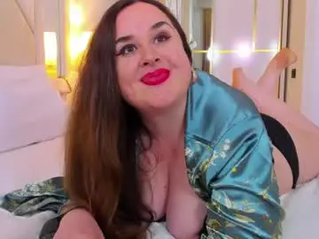 Chaturbate Live Sex Cam of mommycurves