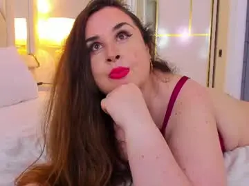 Chaturbate Live Porn of mommycurves