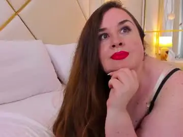 Chaturbate Live Sex of mommycurves