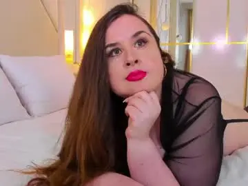 Chaturbate Sex Cam of mommycurves