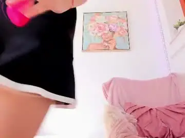 Chaturbate Free Porn Cam of oliviarimes_
