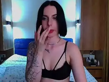 Chaturbate Private Sex Chat of pure_temptation_j