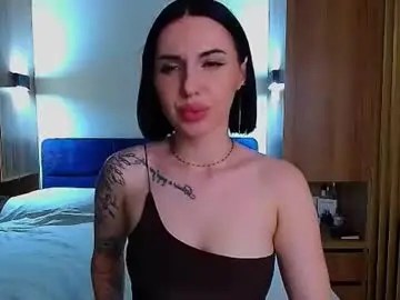 Chaturbate Watch Live Sex Cams of pure_temptation_j