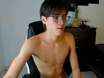 Chaturbate Adult Video Chat of ryan_bronw