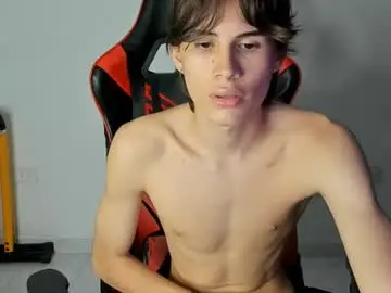 Chaturbate Sex Chat of ryan_bronw