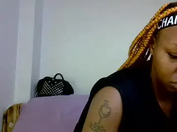 Chaturbate Live Sex Cam of sexy_quinter