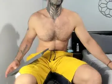 Chaturbate Free Live Porn of sexycolombian2022