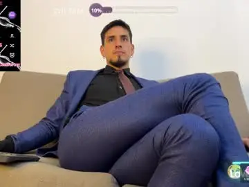 Chaturbate Live Sex of tom_blunt96