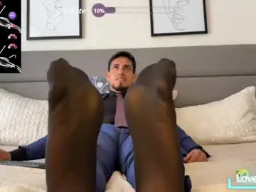 Chaturbate Sex Cam of tom_blunt96