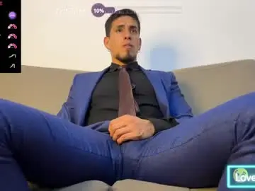 Chaturbate Live Sex of tom_blunt96
