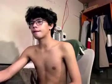 Chaturbate Nude Webcam of urbbyjosh