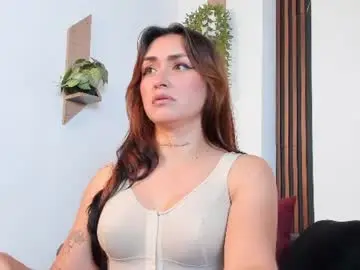 Chaturbate Adult Webcam of celeste_rodriguez_
