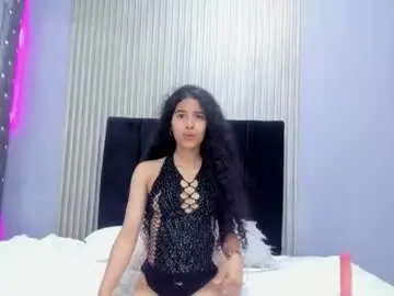 Chaturbate Live Sex of eimy_18_