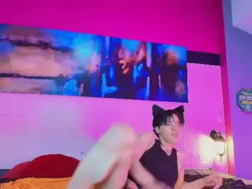 Chaturbate Live Porn of fox_white_
