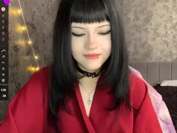 Chaturbate Sex Cam of germainebourlier