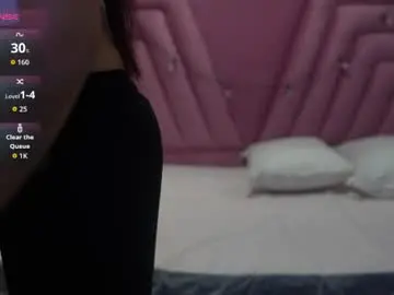 Chaturbate Free Live Porn of hazellatinaa