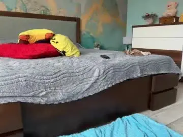 Chaturbate Live Sex of iracherrynow