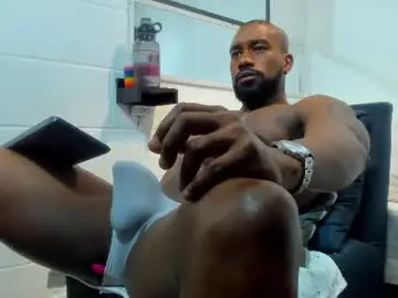 Chaturbate Live Porn of tafari_1