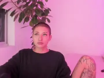 Chaturbate Adult Video Chat of vandalovee