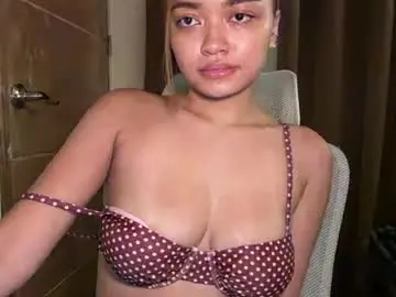 Chaturbate Best live sex cam show of asianelara15