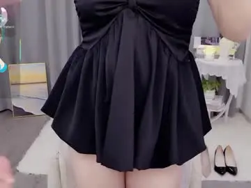 Chaturbate Live Sex Cam of bell_cs