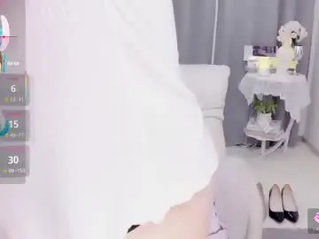 Chaturbate Adult Webcam of bell_cs