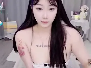 Chaturbate Private Sex Chat of bell_cs