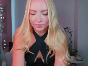Chaturbate Live Sex of blonde_vibe