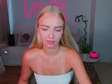 Chaturbate Live Sex of blonde_vibe