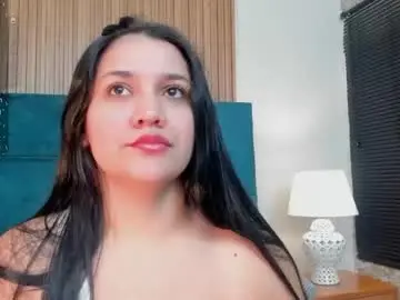 Chaturbate Free Live Porn of dalia_alissa