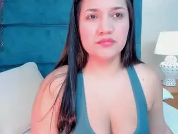 Chaturbate Adult Webcams of dalia_alissa
