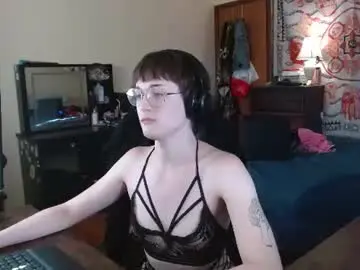 Chaturbate Adult Webcam of decemberholiday