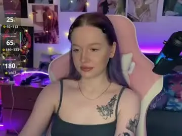 Chaturbate Free Porn Cam of fantasy_lisa