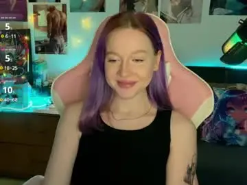 Chaturbate Watch Live Sex Cams of fantasy_lisa