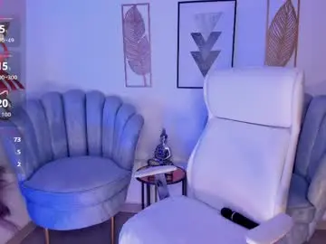 Chaturbate Best live sex cam show of issi_loren